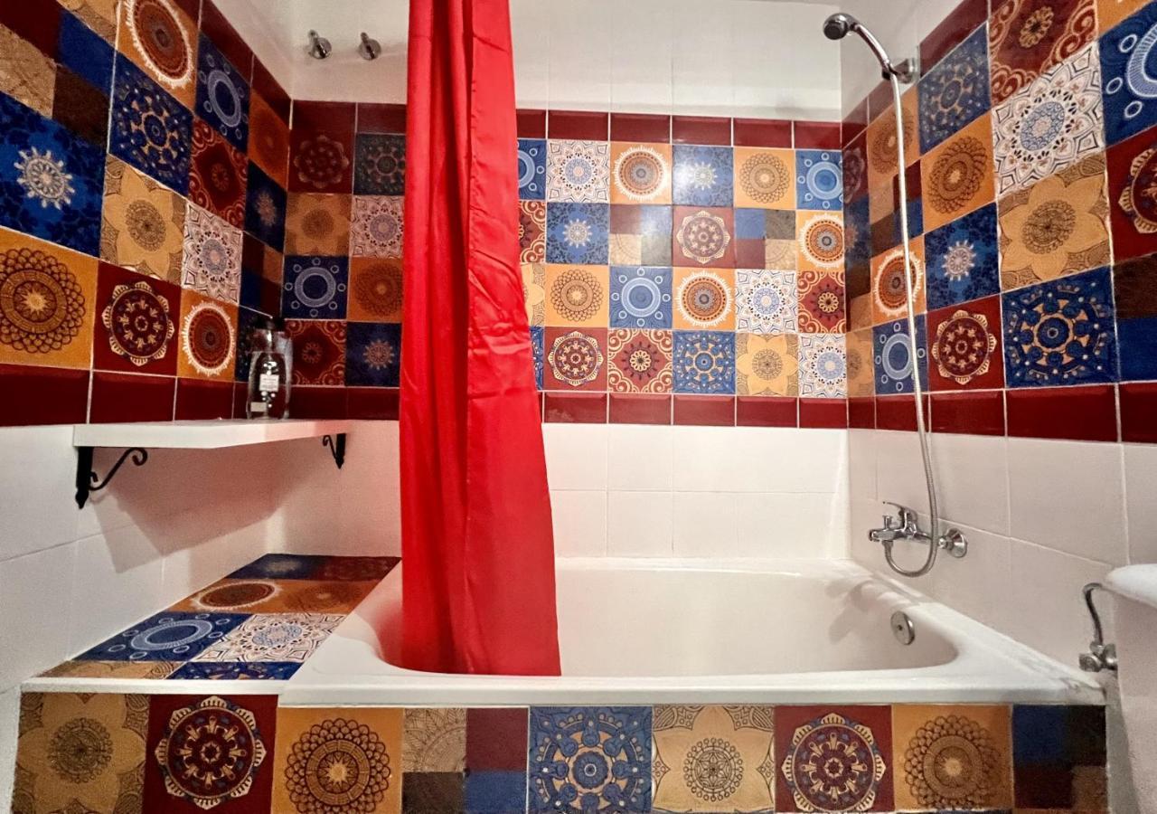 Apartment La Mata Sunshine Sea View *