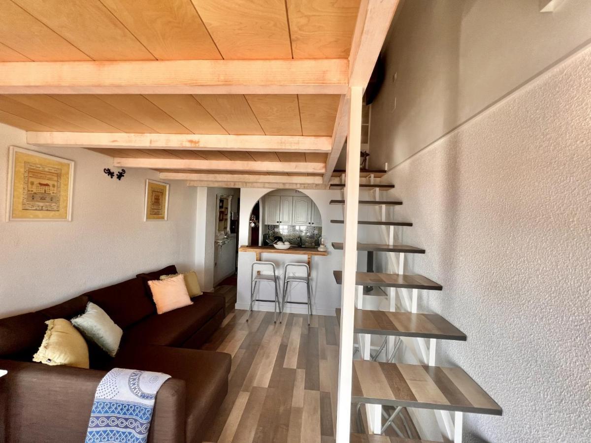 La Mata Sunshine Sea View Apartment Torrevieja