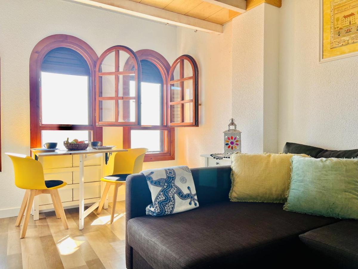 Apartment La Mata Sunshine Sea View *