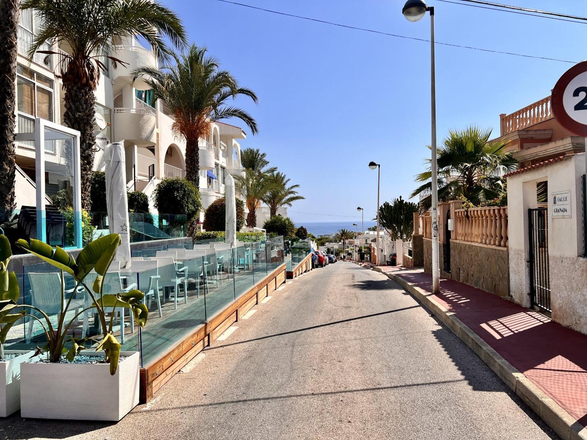 Apartment La Mata Sunshine Sea View *